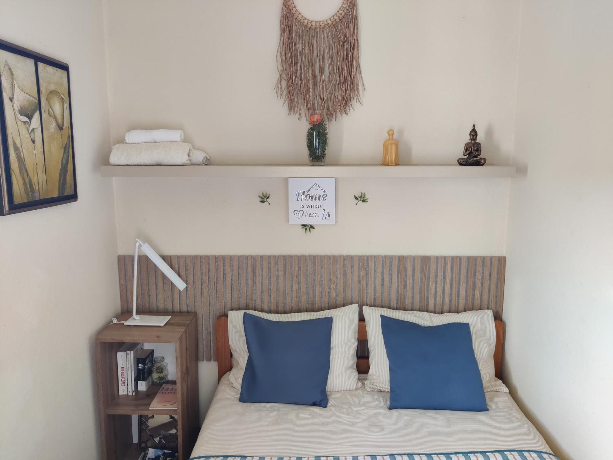 Monteiro'S Geres Countryhouse Ferral Quarto foto
